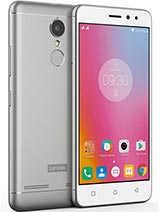 Lenovo K6 Price With Specifications